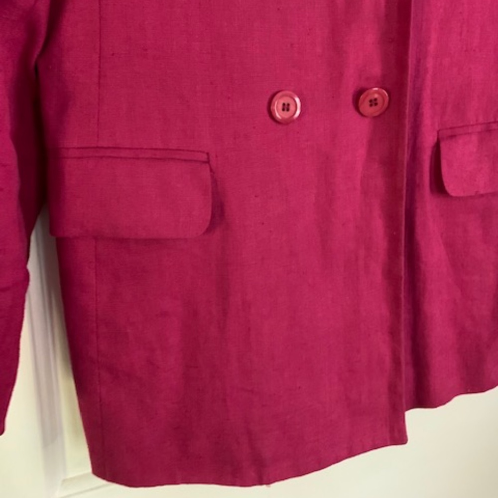 Jacket - Picture 5 of 5